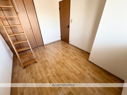 エルブライト[3DK/57.75m2]の内装3