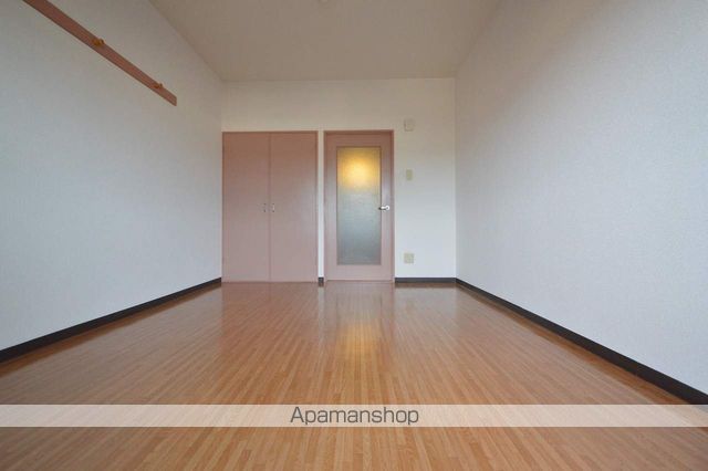 古市パークマンションの内装写真