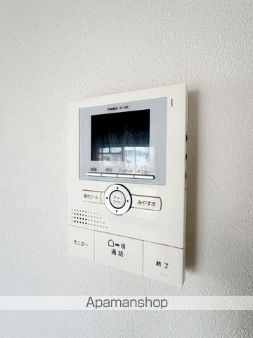 SUPERIORIの内装写真