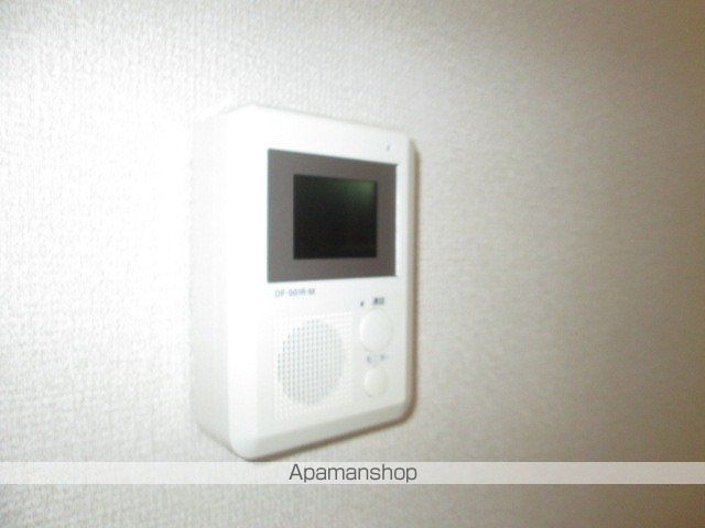レオパレス岩出上野の内装写真