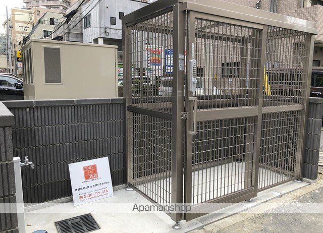 MO・AI川崎西口の外観写真