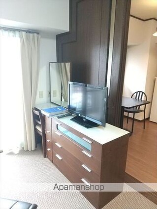 和歌山県和歌山市十番丁[1DK/43.3m2]の内装4