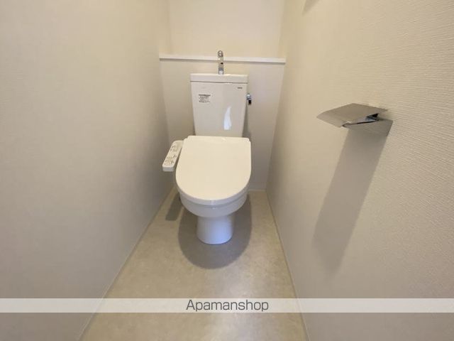 スプランディッド天王寺SOUTHの内装写真