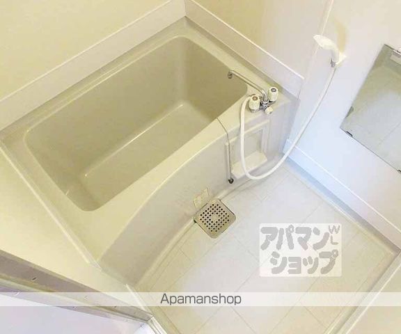 セゾン阪長の内装写真