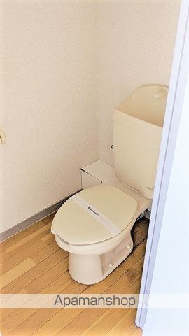 レオパレスクレールの内装写真