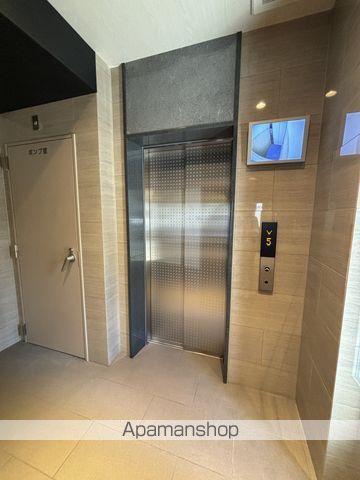 SOLメイクス浄心天神山の外観写真
