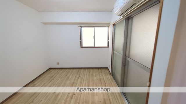 アーバン三篠の内装写真
