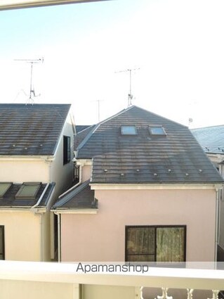 東京都世田谷区松原１丁目[1K/22.53m2]の内装4