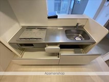 クレール綱島　弐番館[1LDK/45.3m2]の内装4