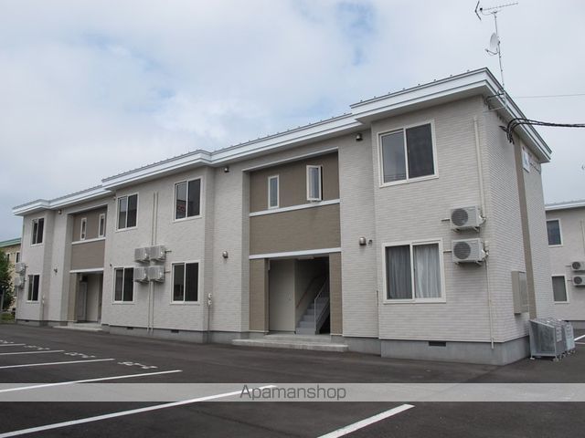 PLACEの外観写真