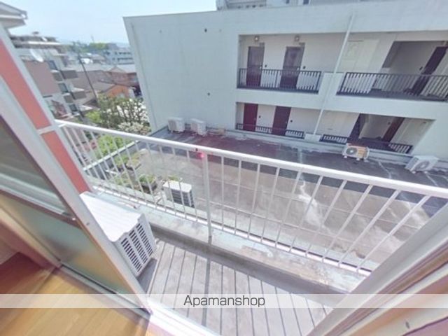 ユキヤビルの内装写真