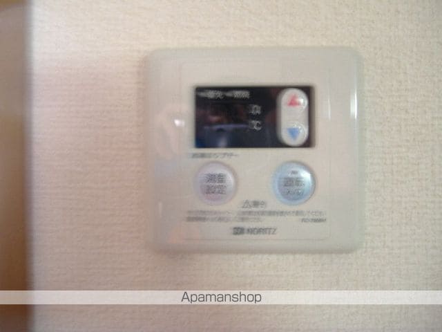 グレイスフォート蔵王の内装写真