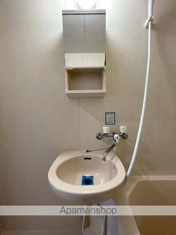 クレスト北沢の内装写真
