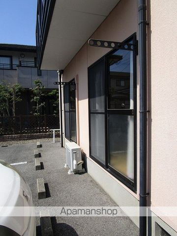 メゾントレビVIIの内装写真