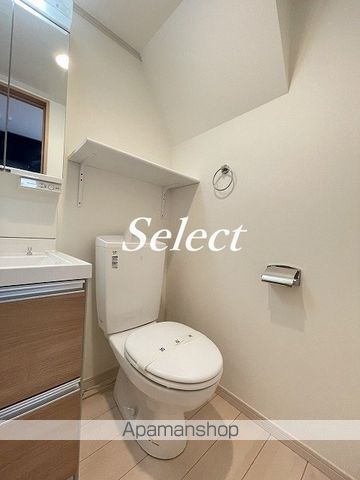 ハーミットクラブハウス山手本郷町の内装写真