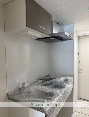 リヴシティ蒲田イーストの内装写真