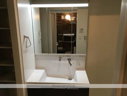 ＭＡＳＴＴＯＷＮ　Ａｓｔｒａｅａ[2LDK/66.75m2]の洗面所