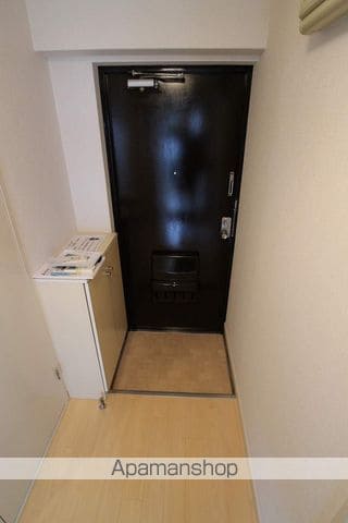 ベルデマール千早の内装写真