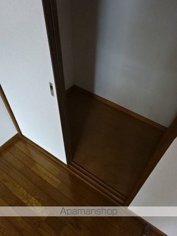 ヴィラルバ・エスの内装写真
