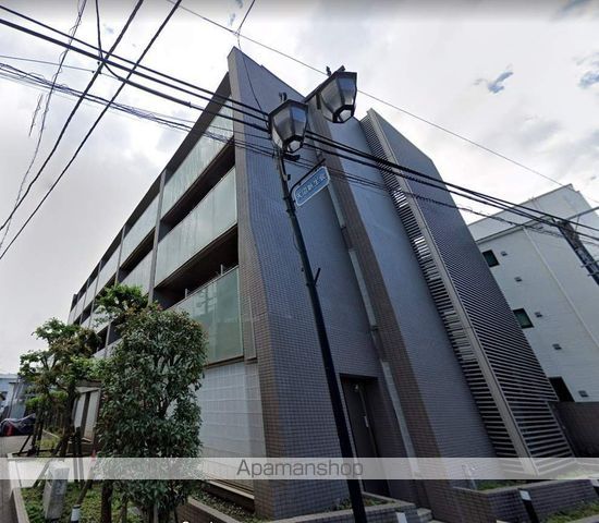 日神デュオステージ荻窪の外観写真