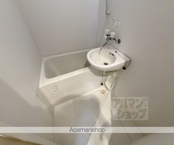 ハーモニー南円町の内装写真