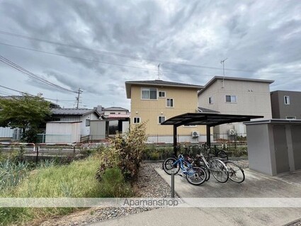 ラ・メゾン　ブリエ[1LDK/48.23m2]の内装4