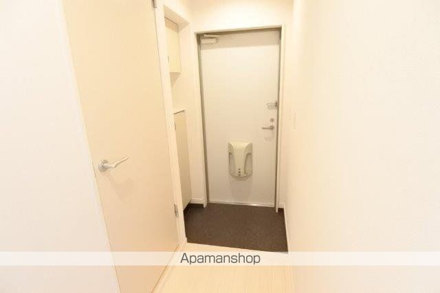 カンパーニュハウス ヒロの内装写真