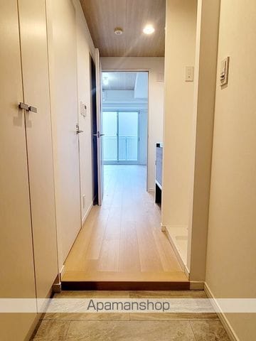 レジディア杉並方南町の内装写真