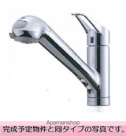 アルソーレ芳川の内装写真