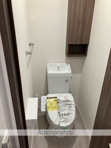 DーROOM パレットハウスの内装写真