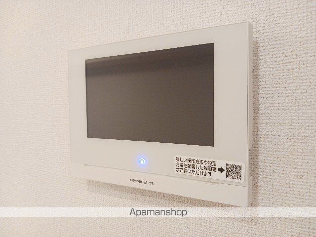 フェイバー ヒロの内装写真