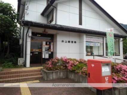 ラ・フォルシュ[1LDK/50.18m2]の周辺5