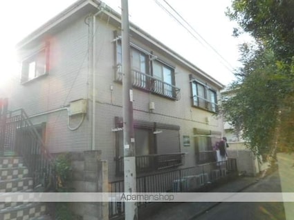 東京都杉並区高円寺南１丁目[1K/18.1m2]の外観3