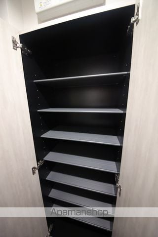 ラピス山の手の内装写真
