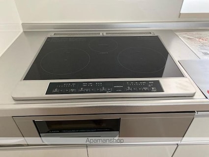 カメリア郷東Ｄ[1LDK/50.01m2]の内装6