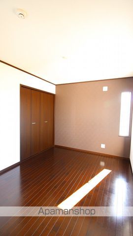 メルヴェーユの内装写真