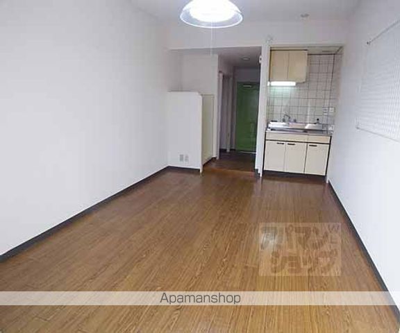 ANNEX JIROの内装写真