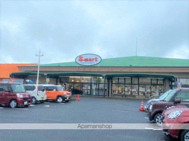 ヴィラージュ桂 I棟の周辺写真