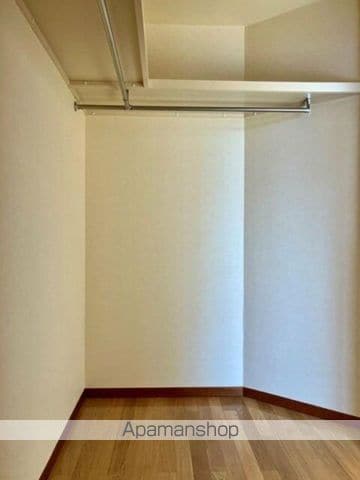 パークハウス・ジオ六番町の内装写真