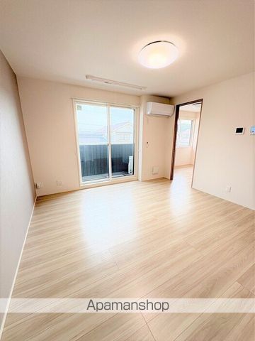 D-residence南蔵王町1丁目Eの内装写真