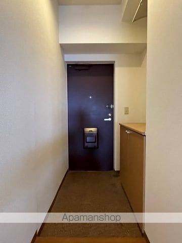 コスモスの内装写真
