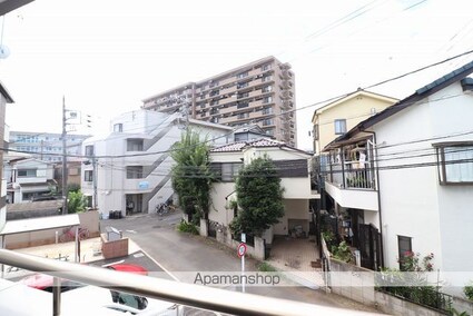 オリーブ上砂町[1K/26m2]の眺望