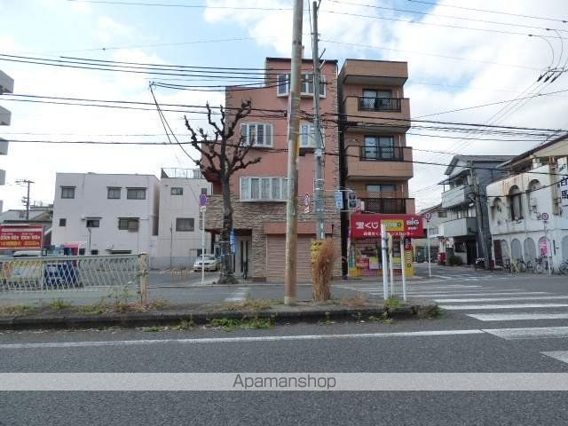 レオパレスフィオレの周辺写真