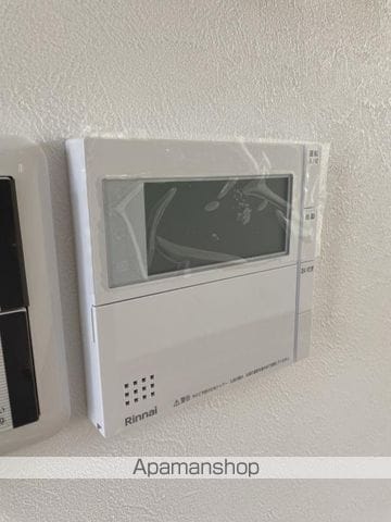 SK今里町借家IIの内装写真