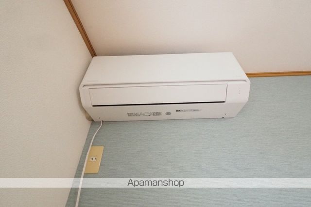パークサイド小針の内装写真