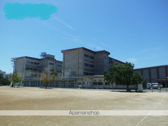 マンションストークVの周辺写真