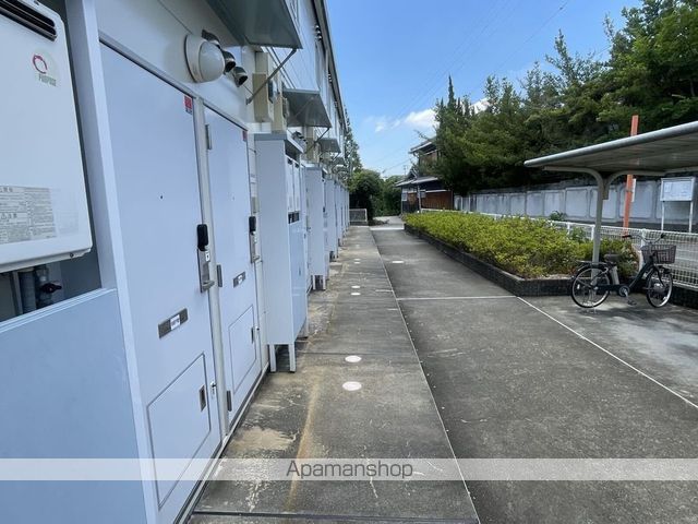 レオパレスルミエールの内装写真