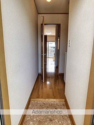 ガーデンコートNIWAの内装写真