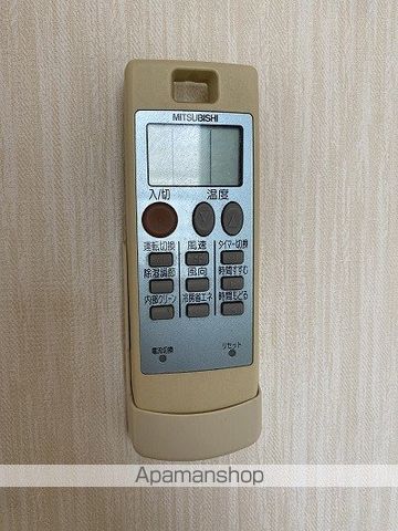 コーポ西中島の内装写真