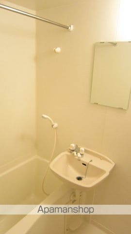 レオパレスプランタンの内装写真